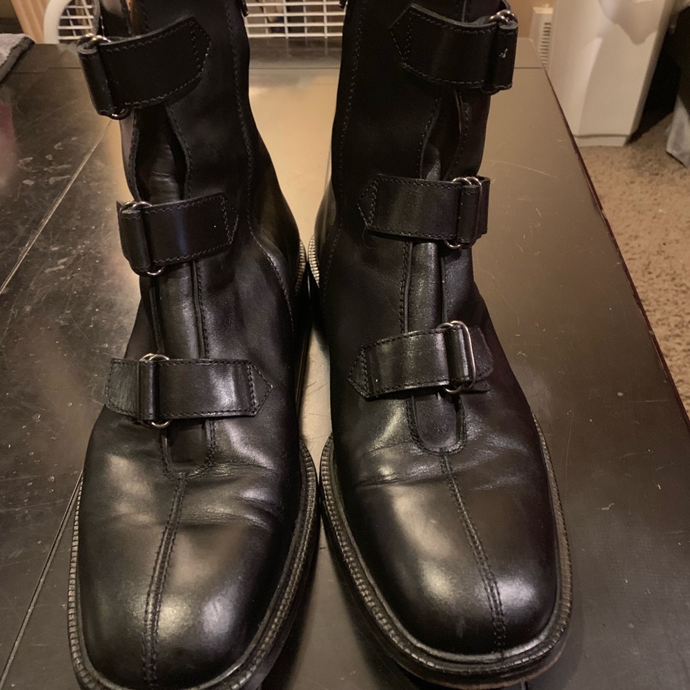 Jimmy choo boots